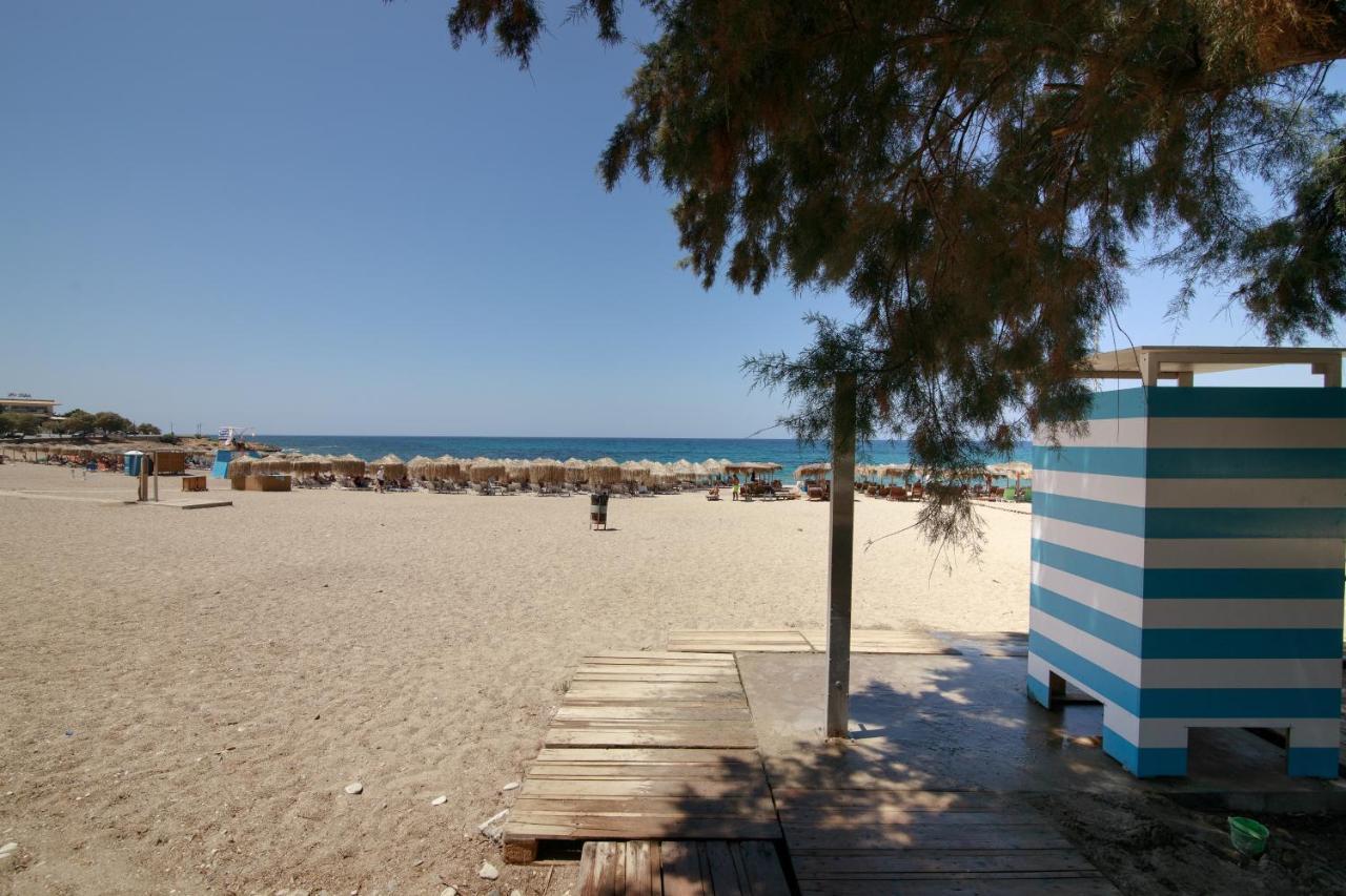 Elegant Kyparissia