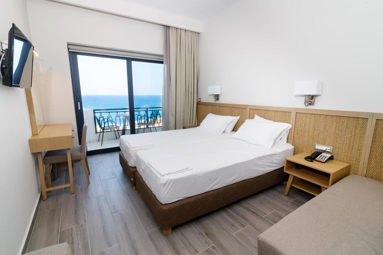 Elegant Kyparissia