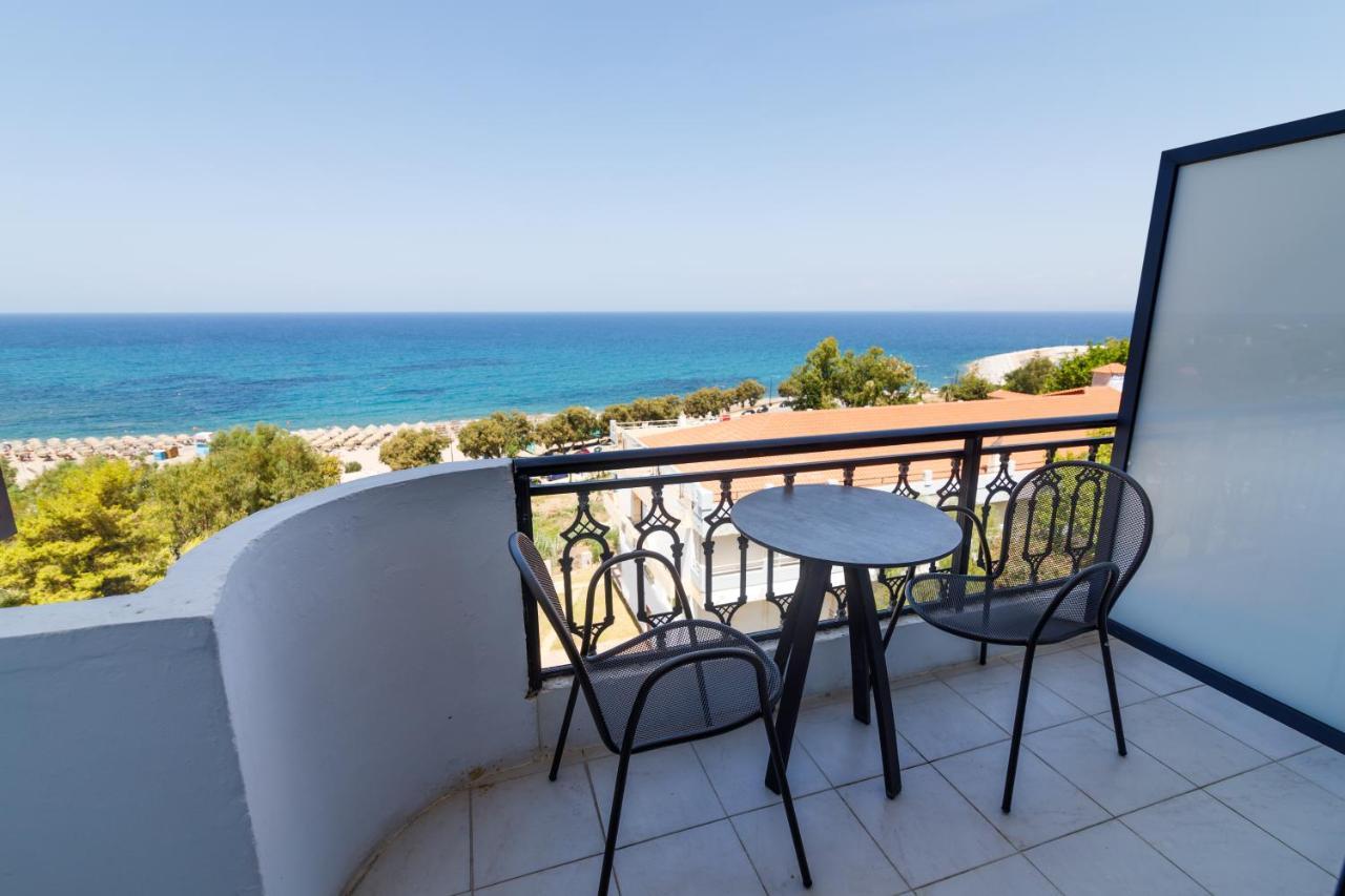 Hotel Elegant Kyparissia