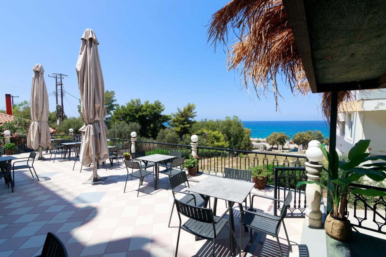 Elegant Hotel 3*