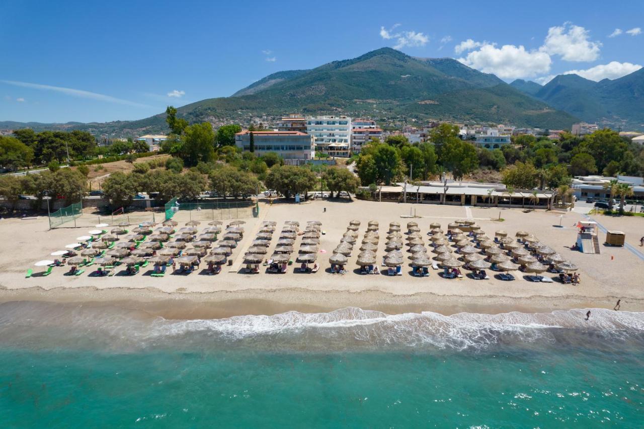 Hotel Elegant Kyparissia