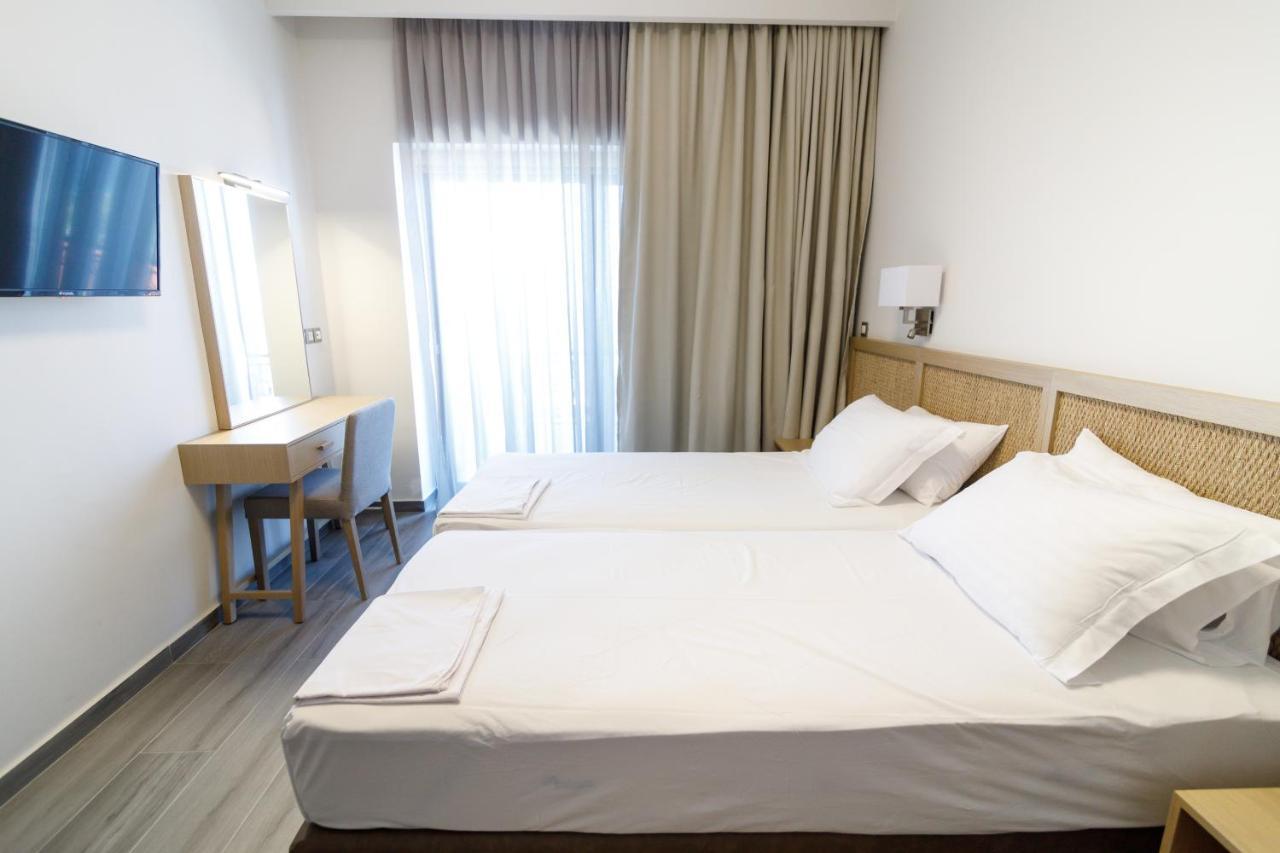 Elegant Hotel Kyparissia