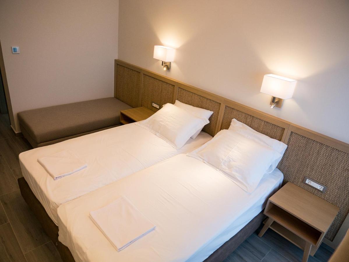 Elegant Hotel Kyparissia