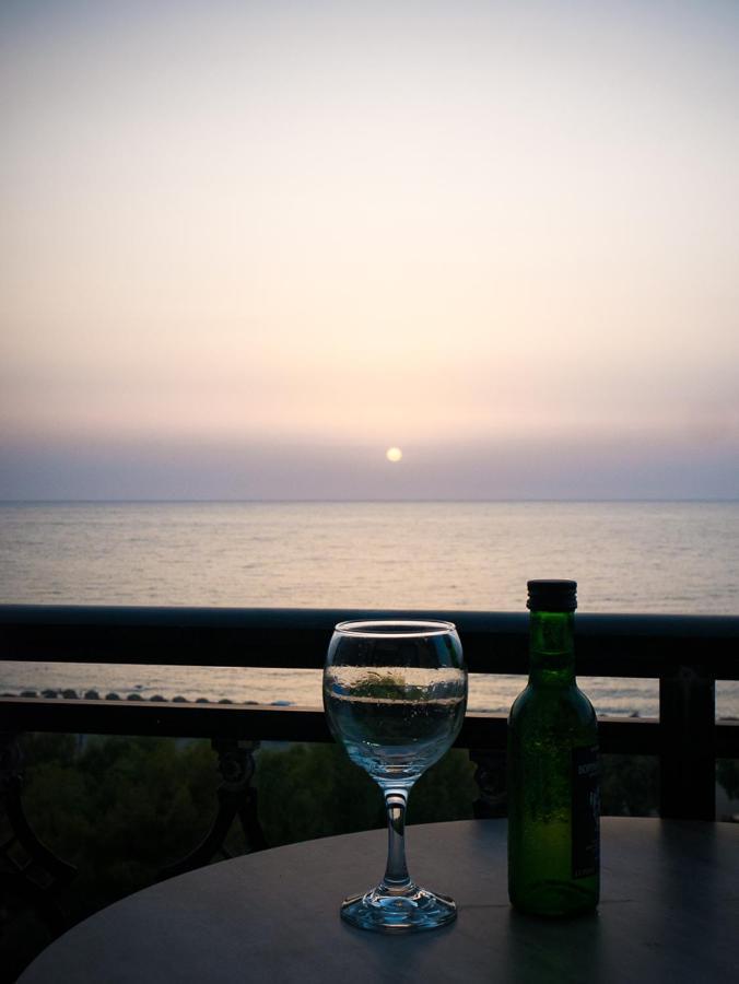 Hotel Elegant Kyparissia