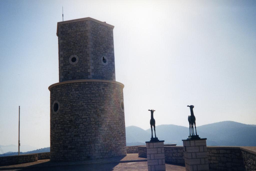 Hotel Elegant Kyparissia